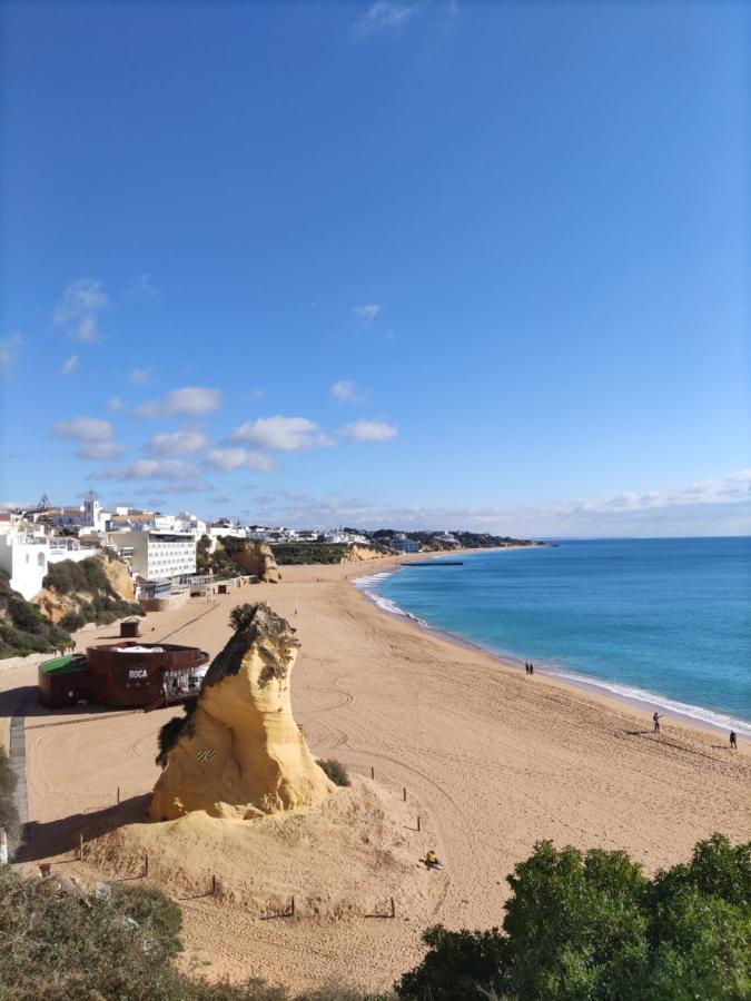Sea & Sun Windmill Apartment By Be Cherish Albufeira Exterior foto