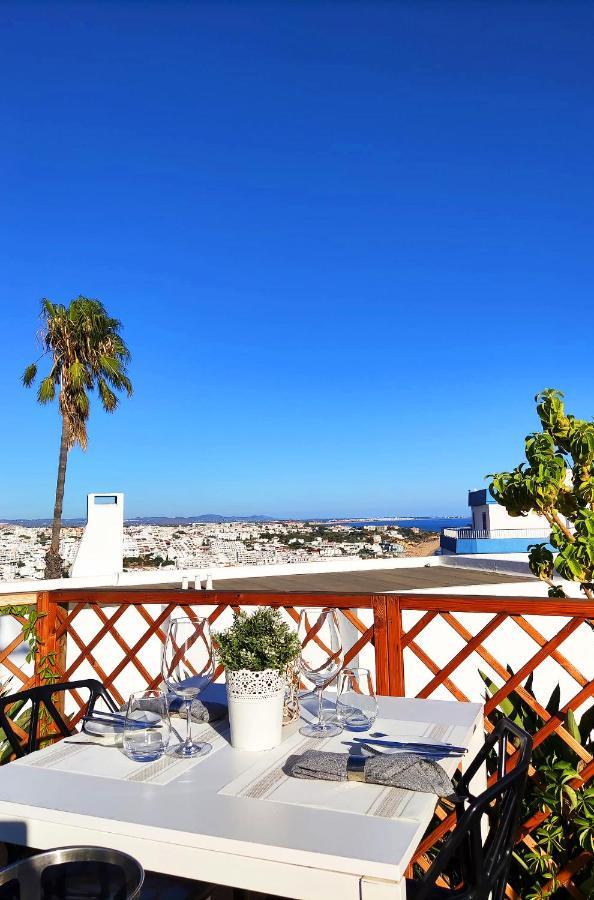 Sea & Sun Windmill Apartment By Be Cherish Albufeira Exterior foto